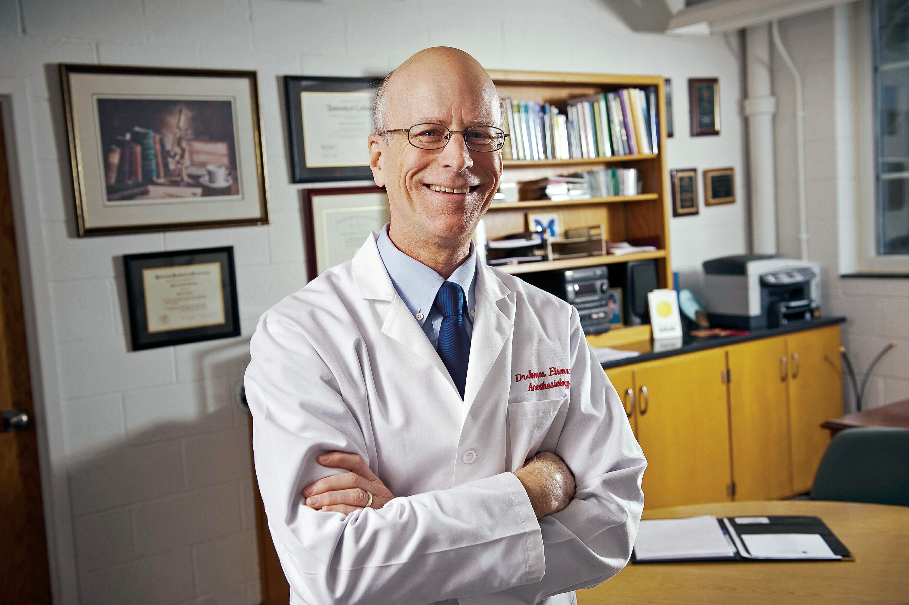 speakers aspire cqi wake forest anesthesiology